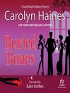Cover image for Buried Bones